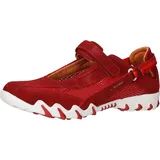 Allrounder Slipper in Rot | Gr.: 37,5