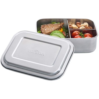 Tatonka Lunch Box III 1000 ml - Dose - grau