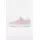adidas VL Court 3.0 Unisex Kinder Linen Green/Bliss Pink 31