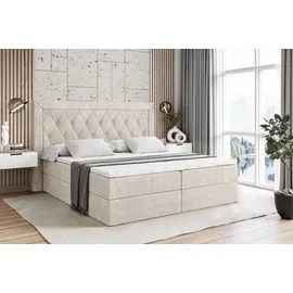 altdecor NOEL 180 x 200 cm H4 Taupe