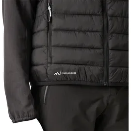 Regatta Hillpack Ii Schwarz S