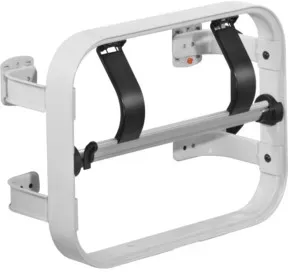 Kappes Papierabroller RasterPlan für RB 300 mm Achs-Ø 20 mm RAL 7035