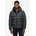Jacke ebony 2XL
