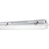 LEDVANCE FEUCHTIGKEITSDICHTES GEHÄUSE NOTFALL 1200 P 2XLAMP IP65