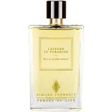 Simone Andreoli Leisure in Paradise Eau de Parfum 100 ml