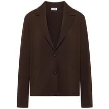 Cecil Blazer Braun 44