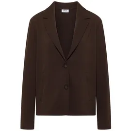 Cecil Blazer Braun 44