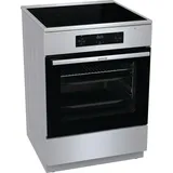 Gorenje GEIT6C60XPG Edelstahl