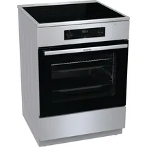 Gorenje GEIT6C60XPG Edelstahl
