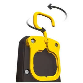 Scangrip Akku-Arbeitsleuchte UNI EX 95Lumen+150-290Lumen
