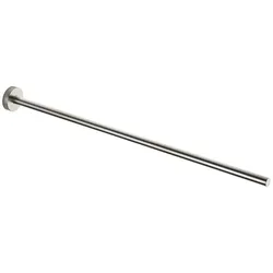 Dornbracht Handtuchhalter 1-teilig  83211979-00, Accessoires, platin gebürstet