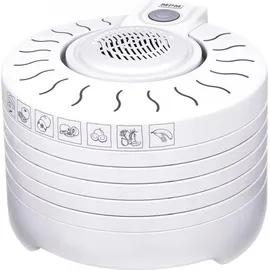 MPM MSG-01 Silber