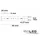 Fiai IsoLED LED Flexband 805491 13 W warmweiß 200 cm
