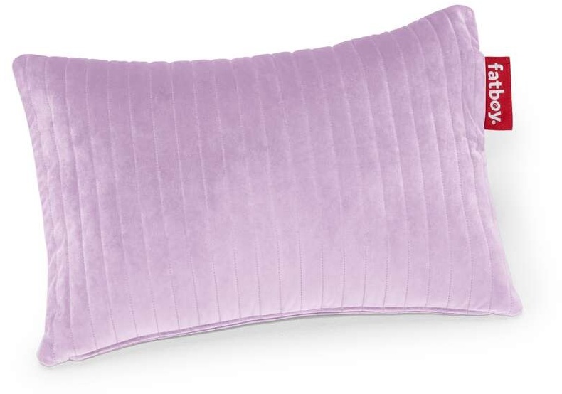 Fatboy - Hotspot Lungo Line Velvet Lilac ® - cm - 55 cm - 40 cm