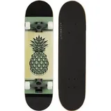 FIREFLY Skateboard SKB 505, Größe ONE SIZE in Braun WOOD/GREY DARK/WHITE