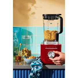 KitchenAid Pure Power 5KSB2073E Standmixer