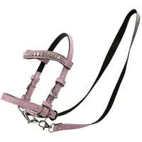 My hobby horse - Zaumzeug für Steckenpferde - glitter