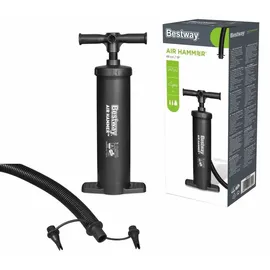 BESTWAY Air Hammer Doppelhubkolbenpumpe 48 cm