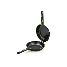 Bra Sanne DUPLA Induktionsbratpfanne 24 cm