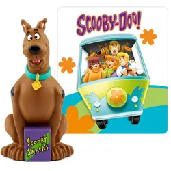 11001566 Scooby-Doo (Mehrfarbig)