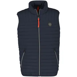 Lerros Light Weight Vest Classic Navy M
