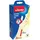 Vileda Einweghandschuh Natural Latex Extra Long 10 M/L