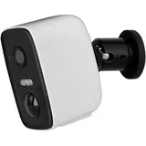 Rollei Security Cam 2K V2 Weiß