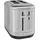 KitchenAid Toaster 5KMT2109EAC Creme