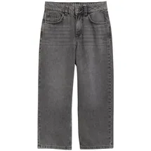 Tom Tailor Jungen Jeans 1041052 10219-Used Mid Stone Grey Denim 140, 10219 - Used Mid Stone Grey Denim, 140