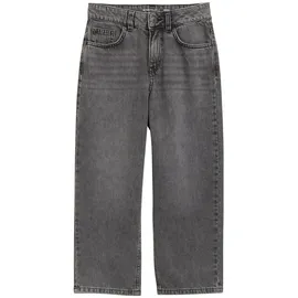 Tom Tailor Jungen Jeans 1041052 10219-Used Mid Stone Grey Denim 140, 10219 - Used Mid Stone Grey Denim, 140