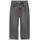 Tom Tailor Jungen Jeans 1041052 10219-Used Mid Stone Grey Denim 140, 10219 - Used Mid Stone Grey Denim, 140