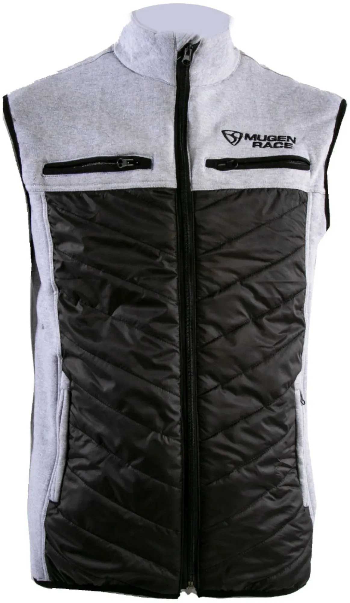 MUGENRACE Armw-Two Weste