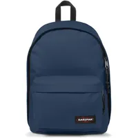 Eastpak Out Of Office 27l Rucksack Nautic Navy - One Size