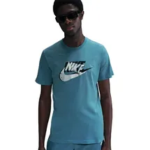 Nike Sportswear türkis XXL
