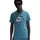 Nike Sportswear türkis XXL