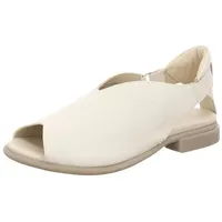 THINK! Sandalen in Hellbeige | Gr.: 37