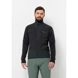 Jack Wolfskin Alpspitze Vest M phantom (6350) S