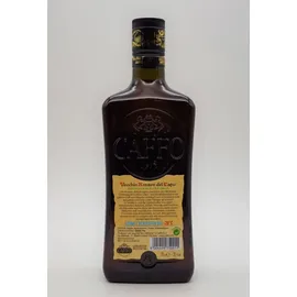Caffo Vecchio Amaro del Capo 35% Vol. 0,7 l