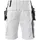 Mascot International GmbH Mascot Zafra Handwerkershorts C50, weiss
