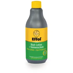 Effol HautLotion und Sonnenschutz