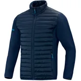Jako Hybridjacke Premium dunkelblau L