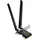 TP-Link Archer TBE552E WLAN-Karte für PC, Tri-Band BE9300 Wi-Fi 7 Bluetooth 5.4 PCIe Adapter, WPA3, nur für Windows 11 (64-Bit)