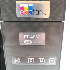 Epson EcoTank ET-4850
