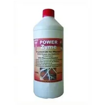 ヘシ Power Zyme Bodenhilfsstoff Enzyme für Substrate 2,5 l