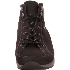 Finn Comfort Schnür-Stiefeletten braun, Merano 02239046099 schwarz - 37,5