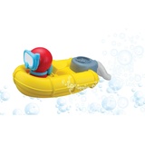 Bauer BB Junior Splash ́N Play Rescue Raft mit Taucher