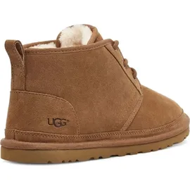 UGG Australia UGG Herren M Neumel Chukka Boots, Chestnut, 41 EU