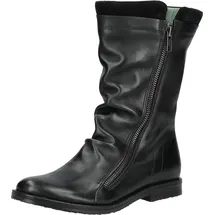 FELMINI Stiefel in Black | Schwarz - 37