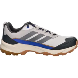 adidas Terrex Skychaser AX5 Gore-TEX - Multisportschuhe Gr 49 1/3 - Terrex Herren Wanderschuhe GTX JQ2212