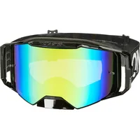 O'Neal Oneal B-55 Cram Offroad-brille - Black / White